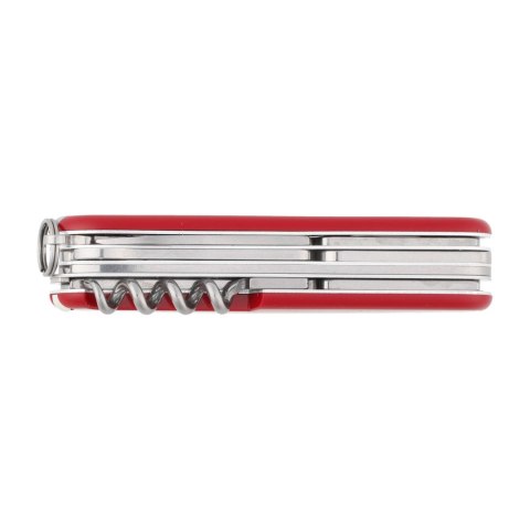 Scyzoryk Victorinox Huntsman 1.3713 15 funkcji, czerwony Victorinox
