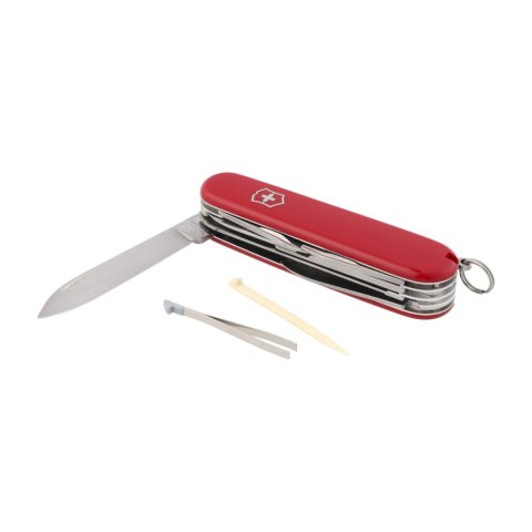 Scyzoryk Victorinox Huntsman 1.3713 15 funkcji, czerwony Victorinox