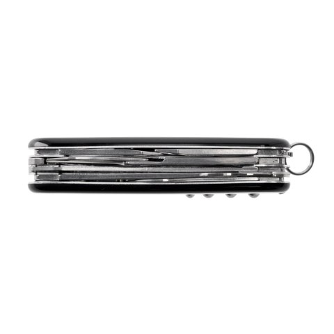Scyzoryk Victorinox Huntsman 1.3713.3 15 funkcji, czarny Victorinox