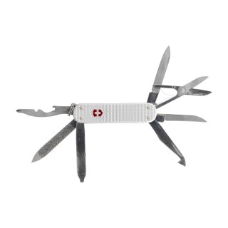 Scyzoryk Victorinox Mini Champ Alox 0.6381.26 Victorinox