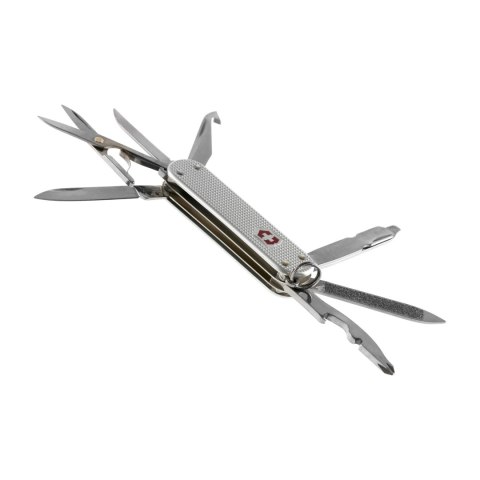 Scyzoryk Victorinox Mini Champ Alox 0.6381.26 Victorinox