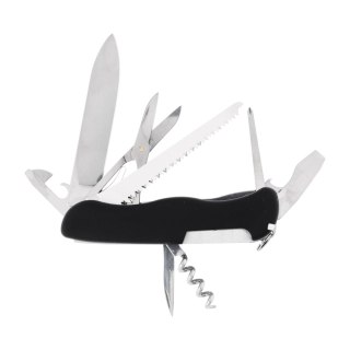 Scyzoryk Victorinox Outrider 0.8513.3 czarny Victorinox