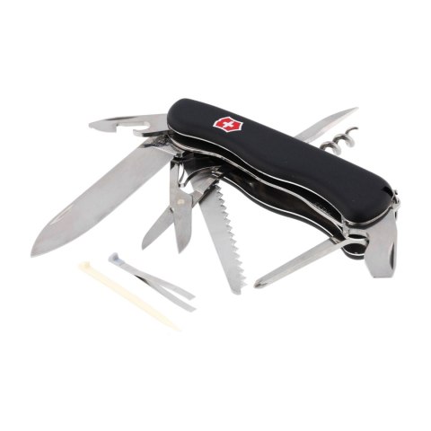 Scyzoryk Victorinox Outrider 0.8513.3 czarny Victorinox