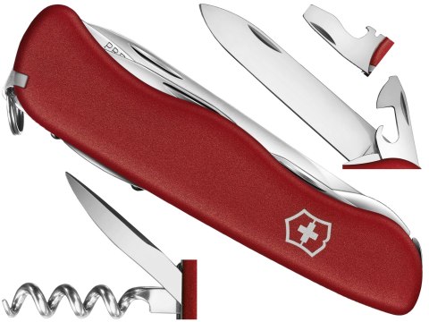 Scyzoryk Victorinox Picknicker 0.8353 Victorinox