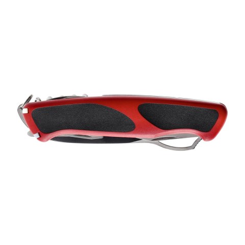 Scyzoryk Victorinox Ranger 61 M Grip 0.9553.MC czerwono-czarny Victorinox