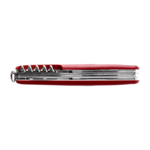 Scyzoryk Victorinox Ranger 61 M Grip 0.9553.MC czerwono-czarny Victorinox