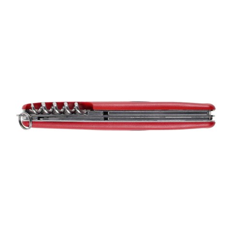 Scyzoryk Victorinox Ranger 79 M Grip 0.9563.MC czerwono-czarny Victorinox
