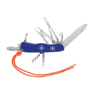 Scyzoryk Victorinox Skipper 0.8593.2W niebieski Victorinox