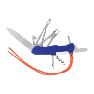 Scyzoryk Victorinox Skipper 0.8593.2W niebieski Victorinox