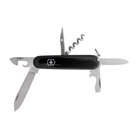 Scyzoryk Victorinox Spartan 1.3603.3 czarny Victorinox