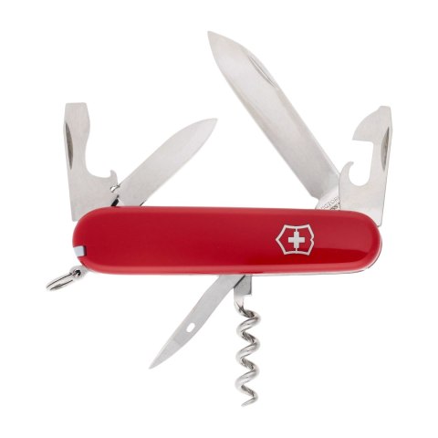 Scyzoryk Victorinox Spartan 1.3603 czerwony Victorinox