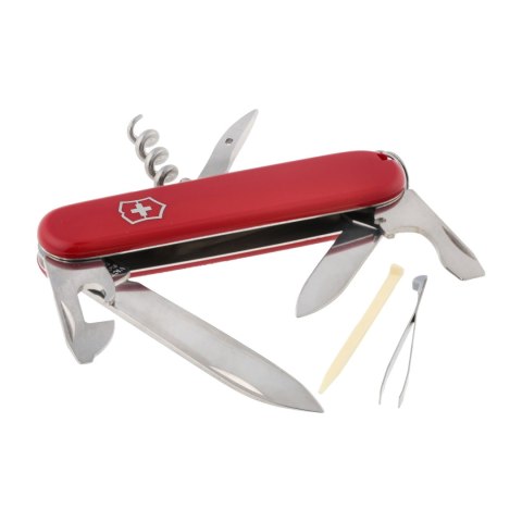 Scyzoryk Victorinox Spartan 1.3603 czerwony Victorinox