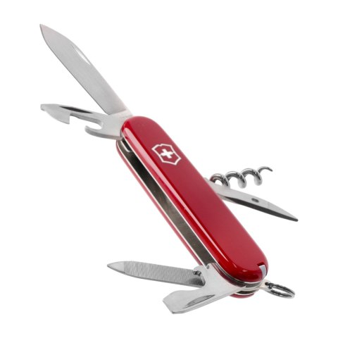 Scyzoryk Victorinox Sportsman 0.3803 13 funkcji z kółeczkiem Victorinox