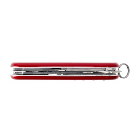 Scyzoryk Victorinox Sportsman 0.3803 13 funkcji z kółeczkiem Victorinox