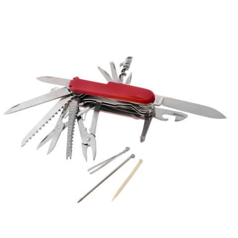 Scyzoryk Victorinox SwissChamp 1.6795 Victorinox