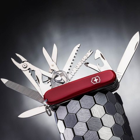 Scyzoryk Victorinox SwissChamp 1.6795 Victorinox