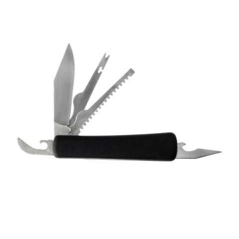 Scyzoryk wędkarski Mikov Angler 338-NH-5 B Mikov