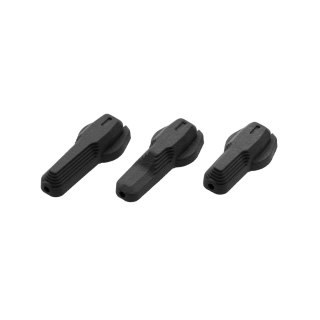 Selektor ognia Magpul ESK do platformy AR MAG1254 czarny Magpul