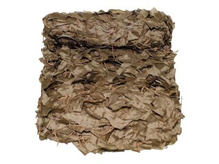 Siatka maskująca MFH (3x2 m) coyote MFH - Max Fuchs