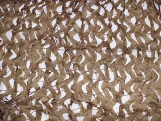 Siatka maskująca MFH (3x2 m) coyote MFH - Max Fuchs