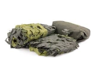 Siatka maskująca MFH (6x3 m) oliwkowa MFH - Max Fuchs