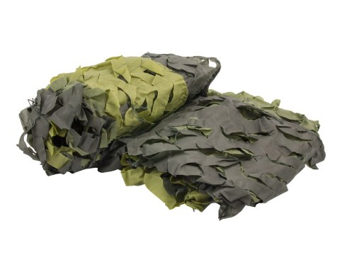 Siatka maskująca MFH (6x3 m) oliwkowa MFH - Max Fuchs