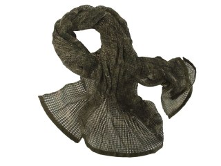 Siatka maskująca Mil-Tec flecktarn Mil-Tec