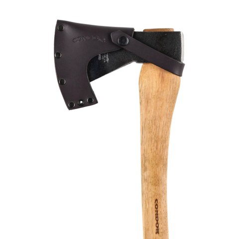 Siekiera Condor Greenland Axe Condor Tool&Knife