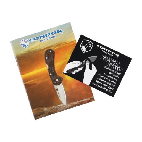 Siekiera Condor Greenland Axe Condor Tool&Knife