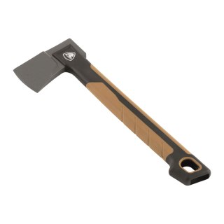 Siekiera turystyczna Robens Dixie Axe 14 - brown Robens