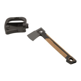 Siekiera turystyczna Robens Dixie Axe 14 - brown Robens