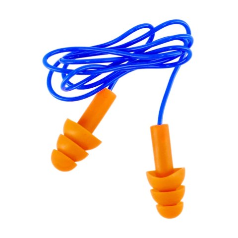 Silikonowe zatyczki do uszu Earmor MaxDefence M04 Earmor