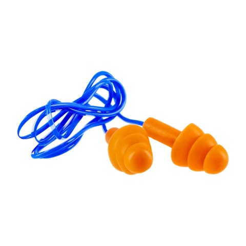Silikonowe zatyczki do uszu Earmor MaxDefence M04 Earmor