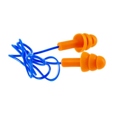 Silikonowe zatyczki do uszu Earmor MaxDefence M04 Earmor