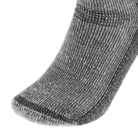 Skarpety Chevalier Frostbite Winter Stone Grey Chevalier