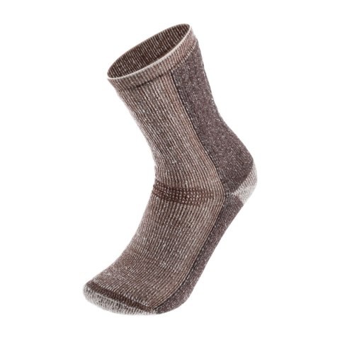 Skarpety Chevalier Frostbite Winter Wool Brown Chevalier