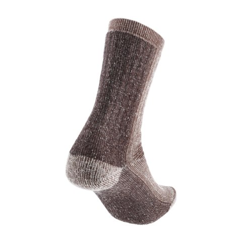 Skarpety Chevalier Frostbite Winter Wool Brown Chevalier