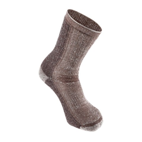 Skarpety Chevalier Frostbite Winter Wool Brown Chevalier