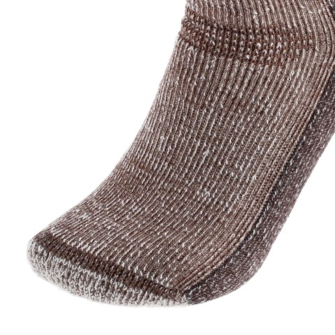 Skarpety Chevalier Frostbite Winter Wool Brown Chevalier
