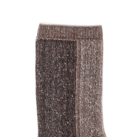 Skarpety Chevalier Frostbite Winter Wool Brown Chevalier