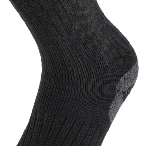 Skarpety Comodo Alpaca Mountain Hiker czarne Comodo