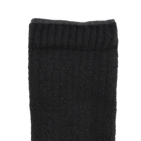 Skarpety Comodo Alpaca Mountain Hiker czarne Comodo