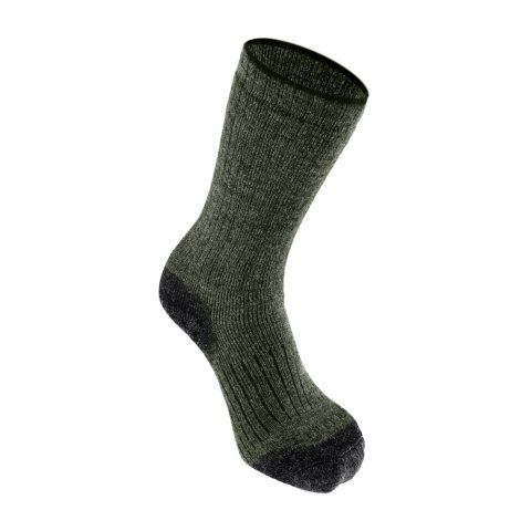 Skarpety Comodo Alpaca Mountain Hiker khaki Comodo