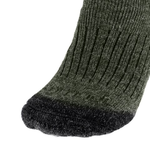 Skarpety Comodo Alpaca Mountain Hiker khaki Comodo