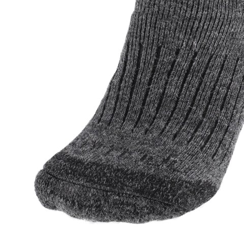 Skarpety Comodo Alpaca Mountain Hiker szare Comodo