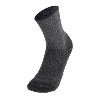 Skarpety Comodo Climacontrol Heavy Hiker antracytowe Comodo