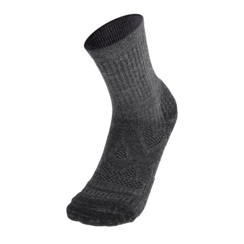 Skarpety Comodo Climacontrol Heavy Hiker antracytowe Comodo