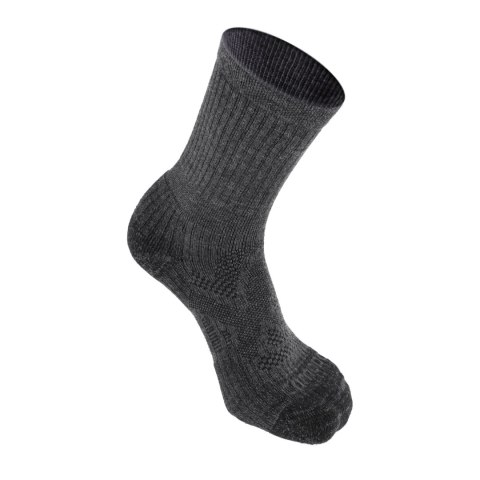 Skarpety Comodo Climacontrol Heavy Hiker antracytowe Comodo