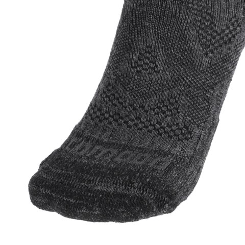 Skarpety Comodo Climacontrol Heavy Hiker antracytowe Comodo