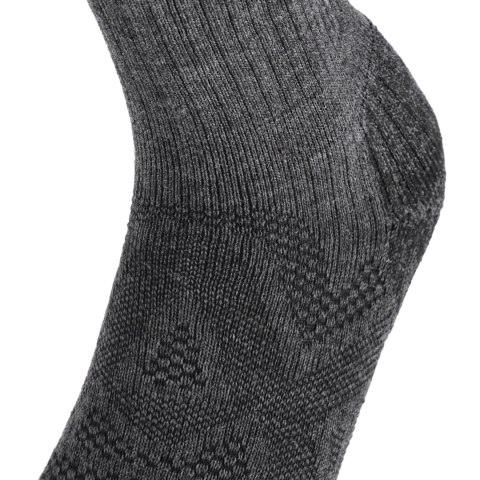 Skarpety Comodo Climacontrol Heavy Hiker antracytowe Comodo
